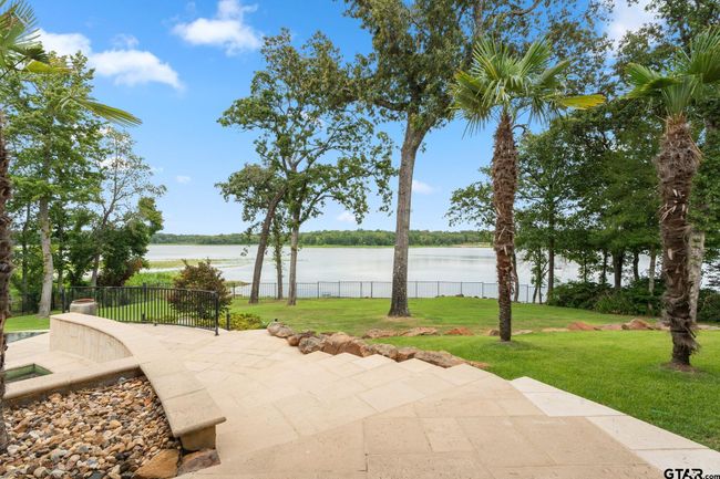 4573 Cascades Shoreline Dr, House other with 6 bedrooms, 7 bathrooms and null parking in Tyler TX | Image 45