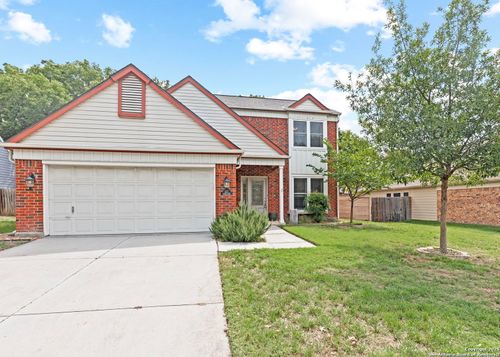 317 Sunrose Ln, Cibolo, TX, 78108-3157 | Card Image