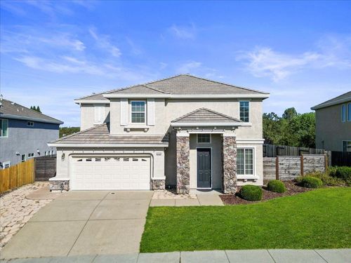 3134 Olympic Way, Auburn, CA, 95603 | Card Image