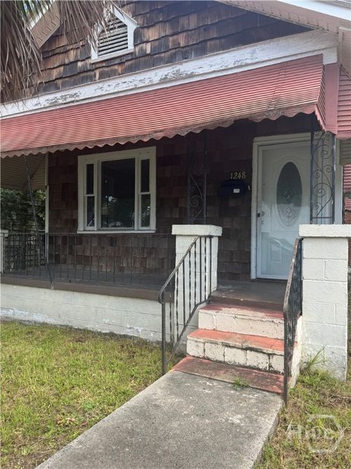 1248 Love St, Savannah, GA, 31415-2032 | Card Image