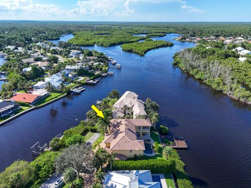 18519 Se Palm Island Ln, Jupiter, FL, 33458-1133 | Card Image