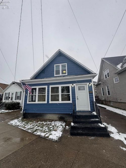 544 Camp St, Sandusky, OH, 44870-2230 | Card Image