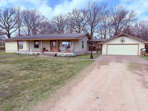 1445 County Road 4450, Winnsboro, TX, 75494-8645 | Card Image