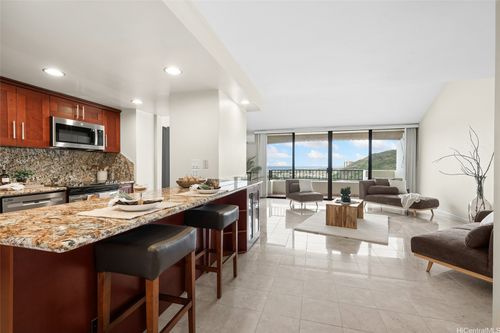 1404-6750 Hawaii Kai Dr, Honolulu, HI, 96825-1554 | Card Image