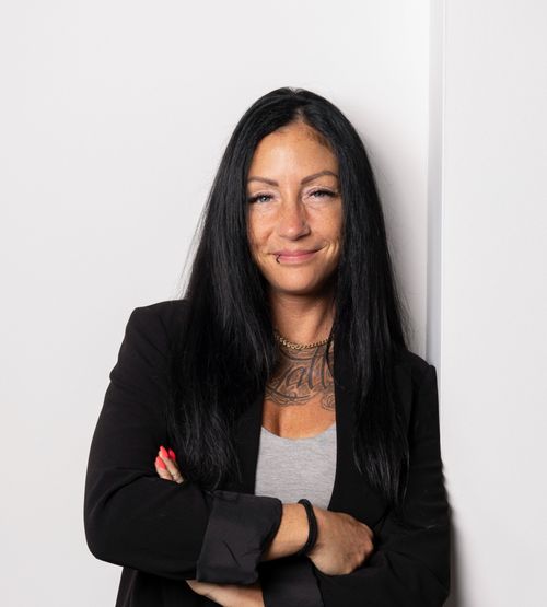 Myriam Aubin-Carrier