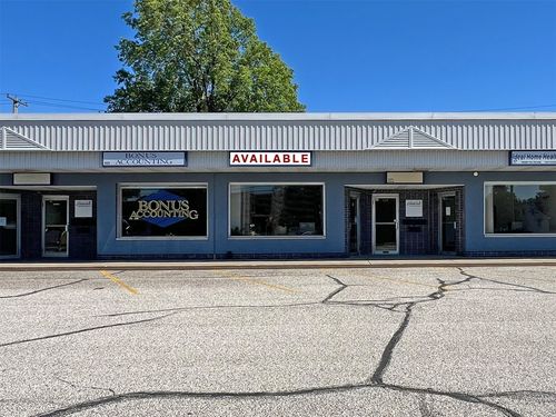 2125 W 8th St, Erie, PA, 16505-4743 | Card Image
