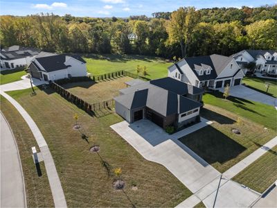 1031 Timber Valley Circle, Home with 5 bedrooms, 3 bathrooms and null parking in Polk City IA | Image 3