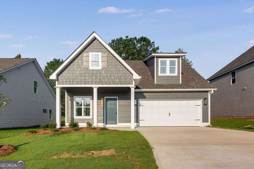 140 Cedar Park Way, Carrollton, GA, 30117-1101 | Card Image