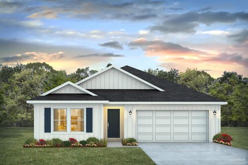 3017 Serviceberry Rd, Cantonment, FL, 32533-8475 | Card Image