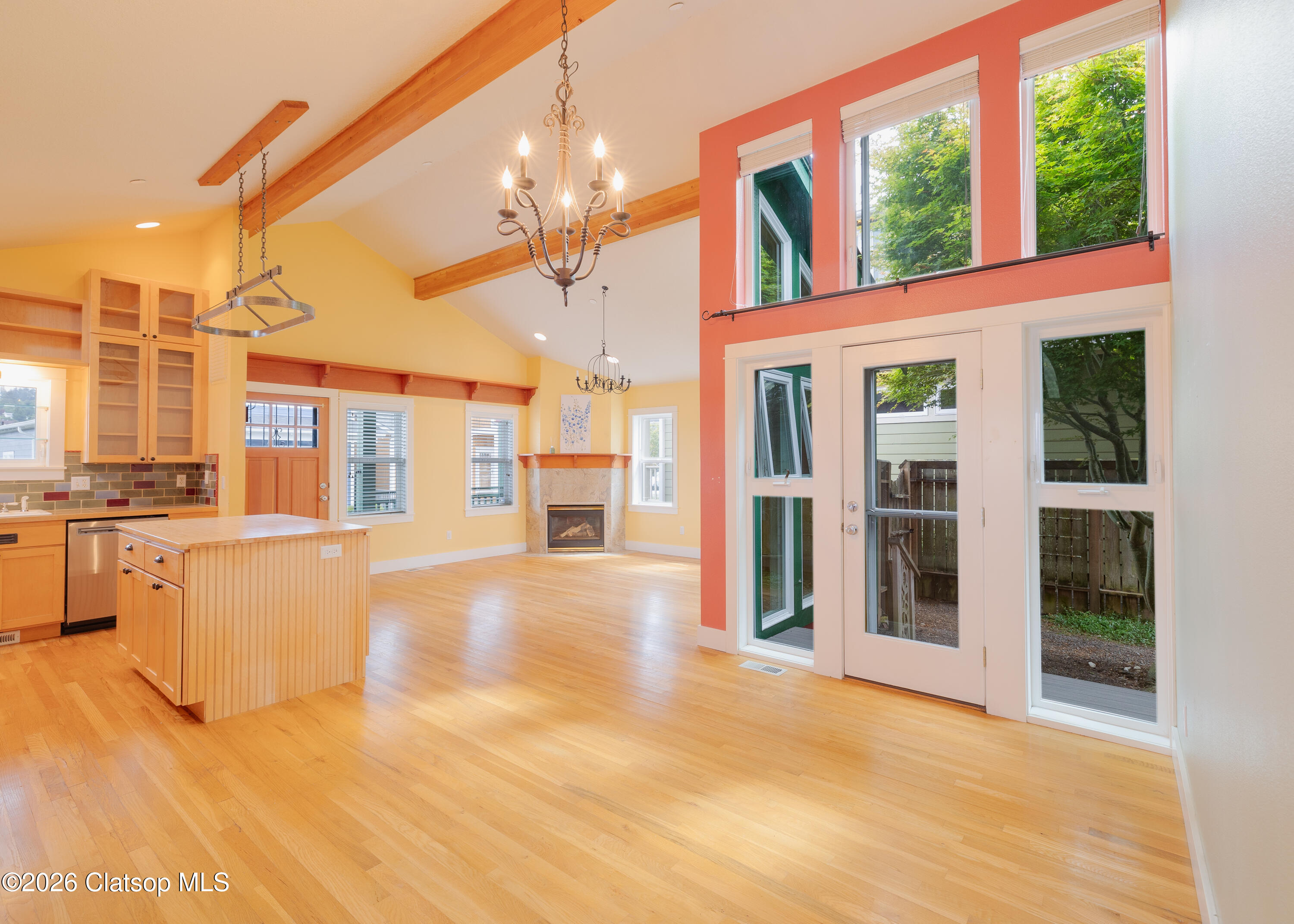 Residential in Astoria 5