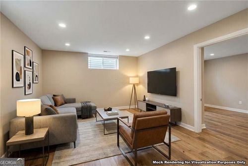 4-345 7th St Ne, Atlanta, GA, 30308-1626 | Card Image