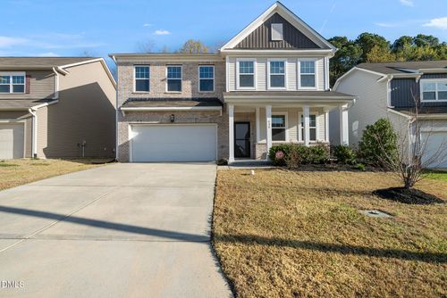 636 Starry Sky Dr, Durham, NC, 27703-6547 | Card Image