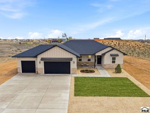 1218 N Challenger Pl, Pueblo West, CO, 81007-3922 | Card Image