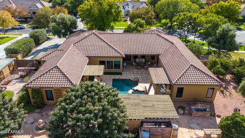2912 E Vaughn Ave, Gilbert, AZ, 85234-6313 | Card Image