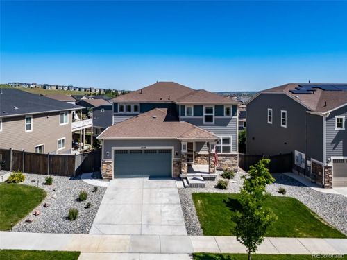 18189 House Finch Ln, Parker, CO, 80134-6712 | Card Image