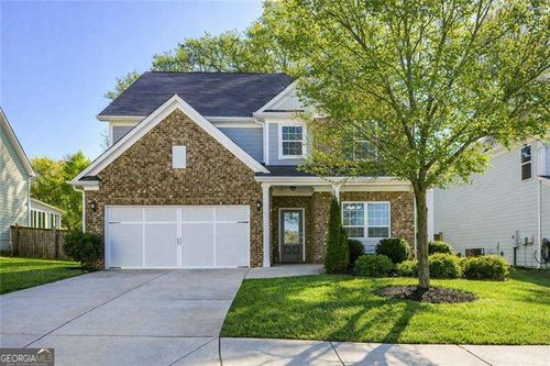 449 Timberleaf Rd, Canton, GA, 30115 | Card Image