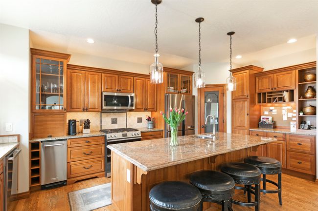 2200 Rafferty Ln, House other with 6 bedrooms, 4 bathrooms and null parking in Missoula MT | Image 15