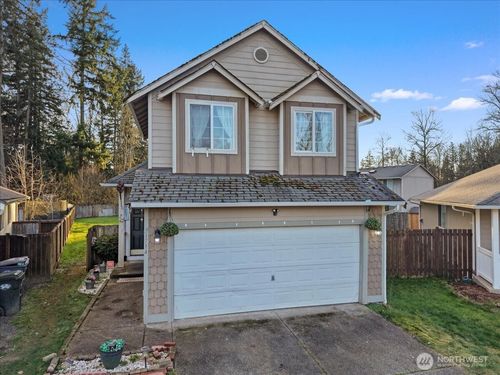 21714 64th Avenue Ct E, Spanaway, WA, 98387-5884 | Card Image