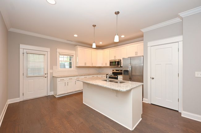 UNIT-2D - 1019 N Maple St, Townhouse with 2 bedrooms, 3 bathrooms and 2 parking in Murfreesboro TN | Image 20