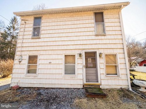 657 Lewisberry Rd, NEW CUMBERLAND, PA, 17070-2709 | Card Image