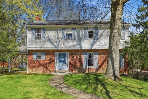 108 Oxbridge Dr, Pittsburgh, PA, 15237-4039 | Card Image