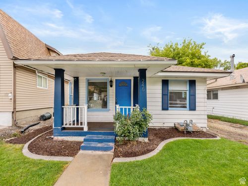 245 800, Provo, UT, 84606-3357 | Card Image