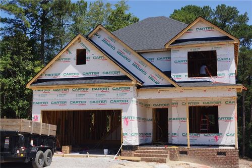 802 Ponderosa Trl, Cameron, NC, 28326-9652 | Card Image