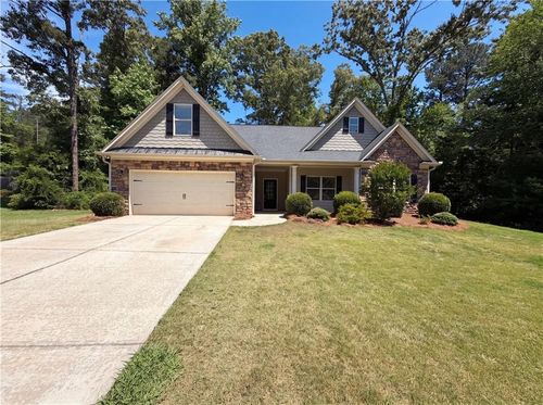 1209 Windstone Dr, Winder, GA, 30680-2945 | Card Image