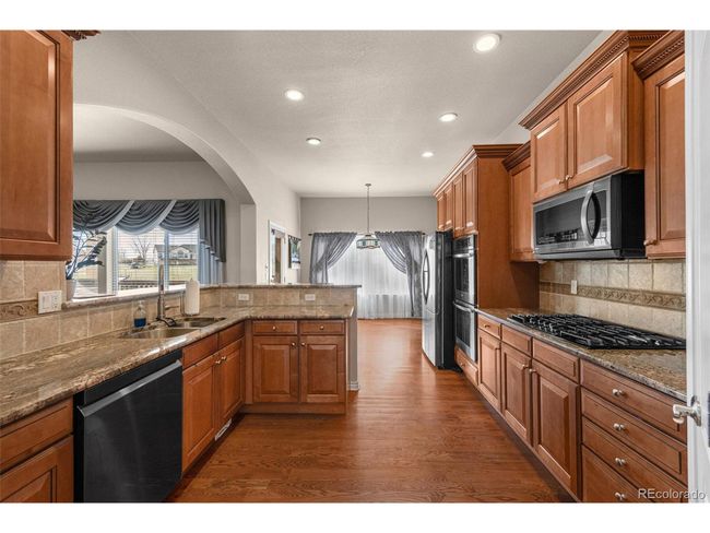 9965 E 143 Rd Way, House other with 5 bedrooms, 5 bathrooms and null parking in Brighton CO | Image 10