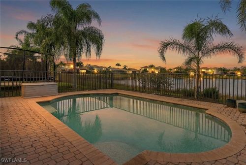 10487 Winged Elm Ln, FORT MYERS, FL, 33913-8861 | Card Image