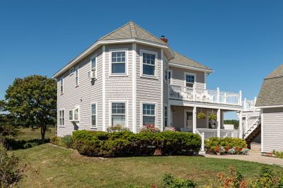 1643 Ocean Boulevard, House other with 3 bedrooms, 2 bathrooms and null parking in Rye NH | Image 2