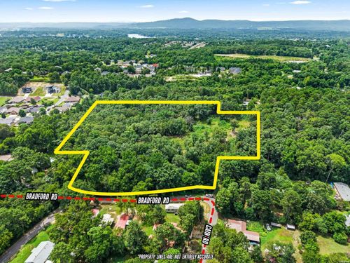 410 Cain Road, Hot Springs, AR, 71913 | Card Image