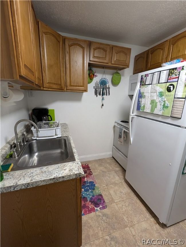 2720 N Lakefront Dr, House other with 2 bedrooms, 1 bathrooms and null parking in Hernando FL | Image 40