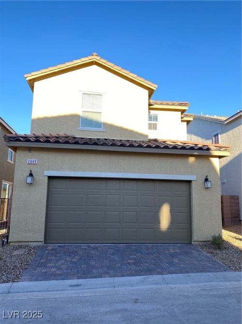 2649 Piroli St, Henderson, NV, 89044-1860 | Card Image