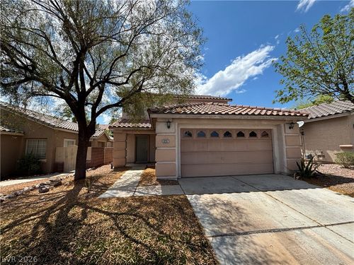3237 Little Stream St, Las Vegas, NV, 89135-2204 | Card Image