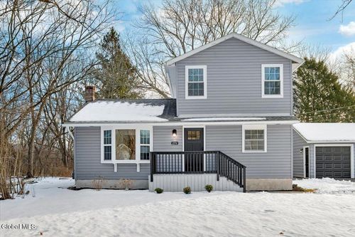 2256 Old Post Rd N, Castleton-on-Hudson, NY, 12033-9564 | Card Image