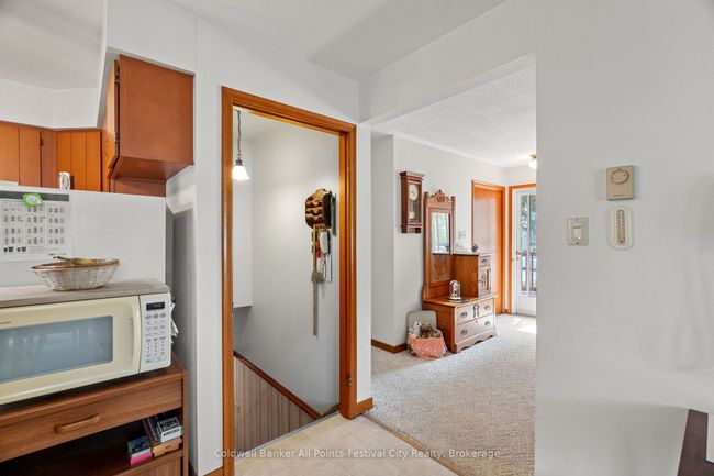 305 Warren St, House other with 4 bedrooms, 2 bathrooms and 4 parking in Goderich ON | Image 14