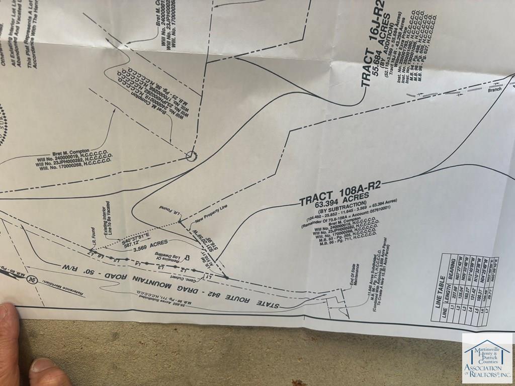Land in Ridgeway 3