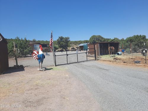 9952 Buffalo Ridge Ln, Show Low, AZ, 85901 | Card Image