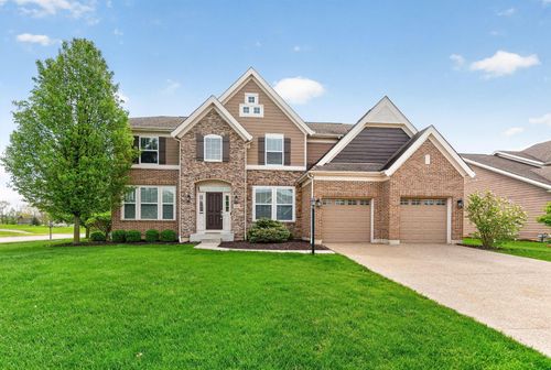 141 Kitdare Dr, Delaware, OH, 43015-7079 | Card Image