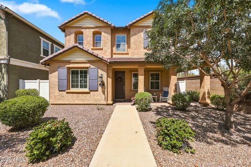 2609 S Tobin --, Mesa, AZ, 85209 | Card Image