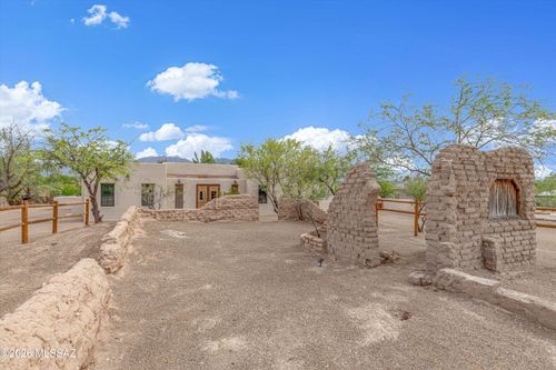 5259 E Fort Lowell Rd, Tucson, AZ, 85712-1310 | Card Image
