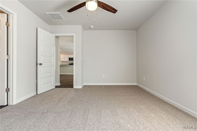 2381 Bobwhite Dr, House other with 4 bedrooms, 2 bathrooms and null parking in Tuscaloosa AL | Image 22