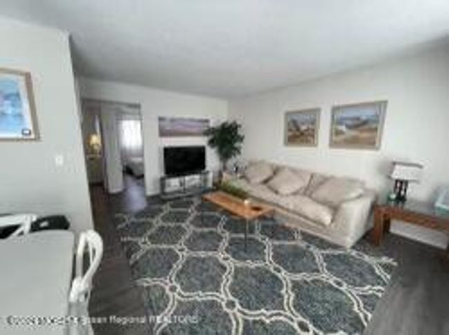 B8 - 1401 Boulevard, Condo with 2 bedrooms, 1 bathrooms and null parking in Seaside Park NJ | Image 4
