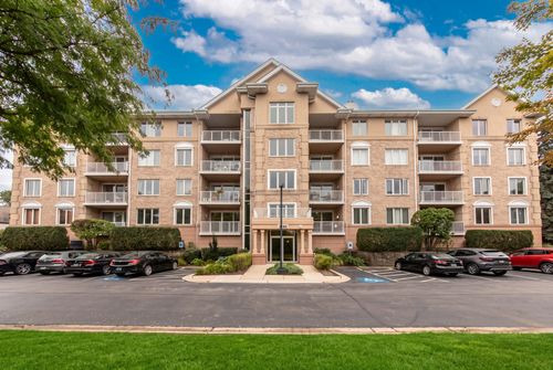 308-1761 Pavilion Way, Park Ridge, IL, 60068-1148 | Card Image