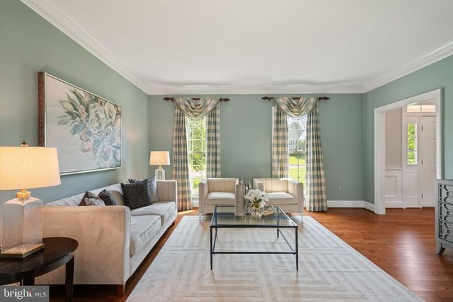 6410 Noble Rock Ct, House other with 5 bedrooms, 4 bathrooms and null parking in CLIFTON VA | Image 8