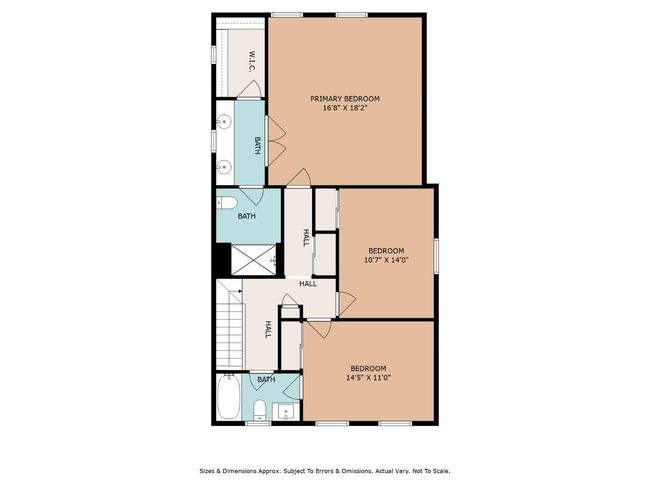 86 Bunker Hill Rd, House other with 3 bedrooms, 3 bathrooms and null parking in Lawrence NJ | Image 52
