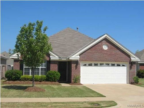 9437 Colleton Way, Montgomery, AL, 36117-8435 | Card Image