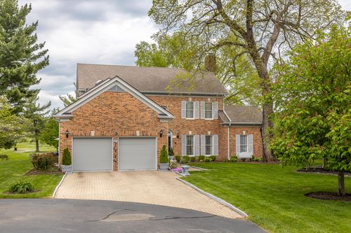 1437 Sugar Maple Ct, Lexington, KY, 40511-1360 | Card Image