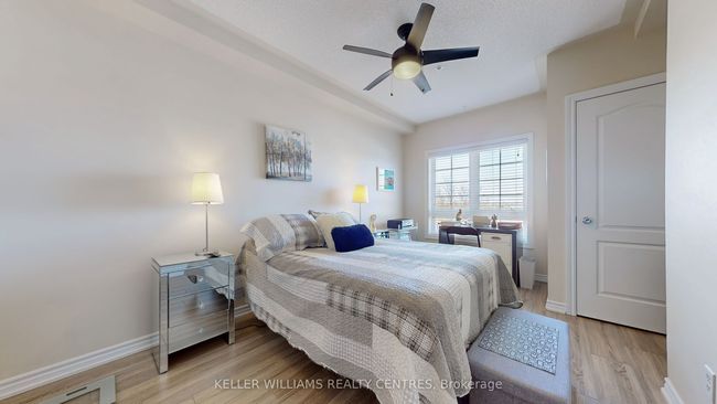 412 - 112 Simcoe Rd, Condo with 2 bedrooms, 1 bathrooms and 1 parking in Bradford ON | Image 14